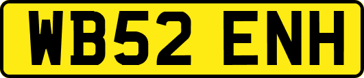 WB52ENH
