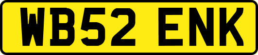 WB52ENK