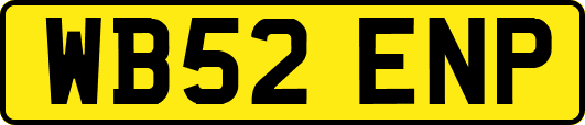 WB52ENP