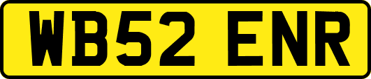 WB52ENR