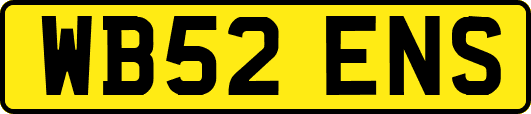 WB52ENS