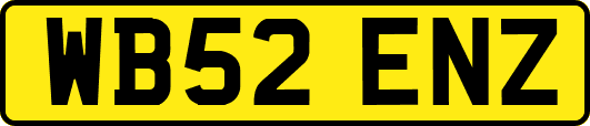 WB52ENZ