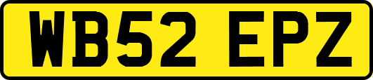 WB52EPZ