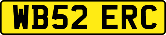WB52ERC