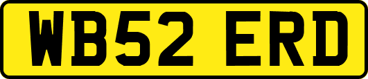 WB52ERD