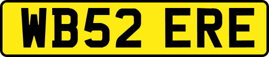 WB52ERE