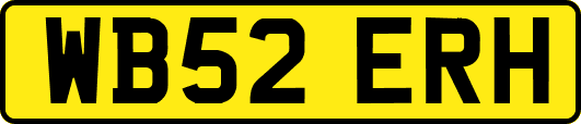 WB52ERH
