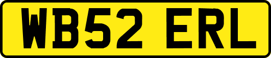 WB52ERL