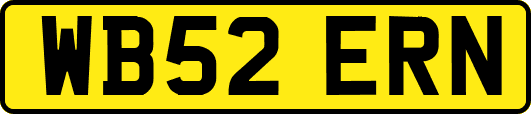 WB52ERN