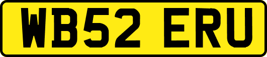 WB52ERU