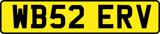 WB52ERV