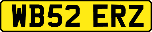 WB52ERZ