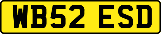 WB52ESD
