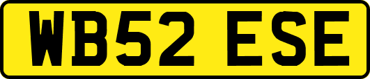 WB52ESE