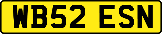 WB52ESN