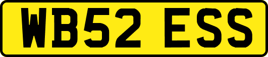 WB52ESS