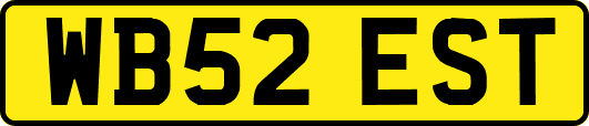 WB52EST