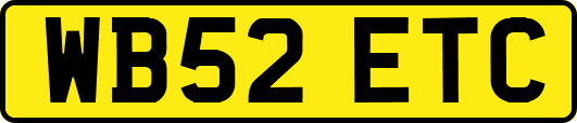 WB52ETC