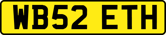 WB52ETH