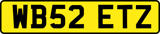 WB52ETZ