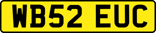 WB52EUC