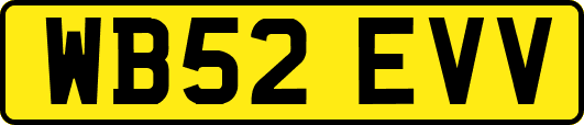 WB52EVV