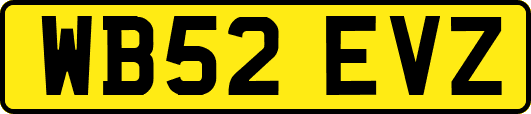 WB52EVZ
