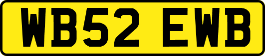 WB52EWB