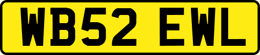 WB52EWL