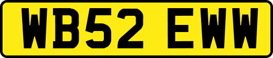WB52EWW