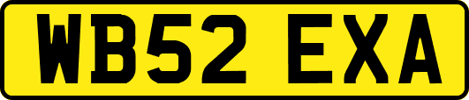 WB52EXA