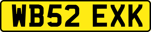 WB52EXK