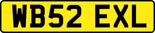 WB52EXL