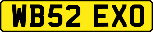 WB52EXO