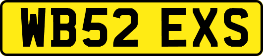 WB52EXS