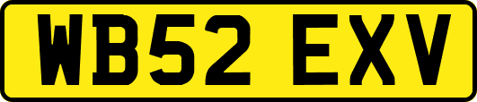 WB52EXV