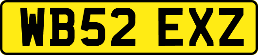WB52EXZ