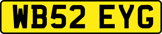 WB52EYG