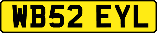 WB52EYL