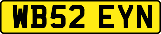 WB52EYN