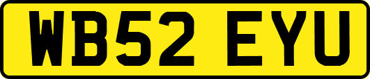 WB52EYU