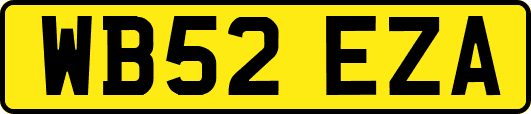 WB52EZA