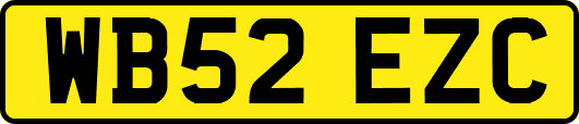 WB52EZC