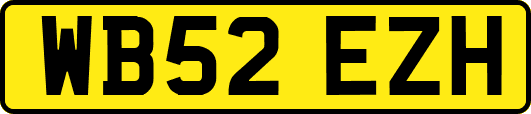 WB52EZH