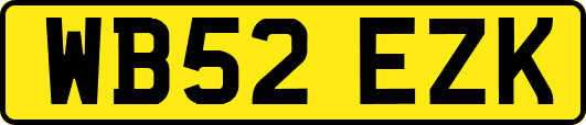 WB52EZK