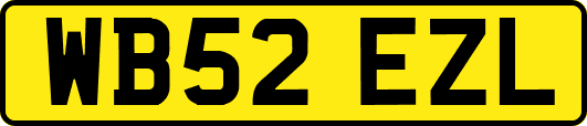 WB52EZL