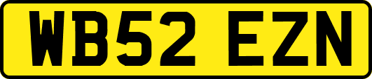 WB52EZN