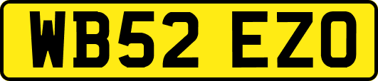 WB52EZO