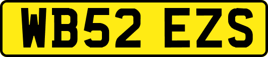 WB52EZS