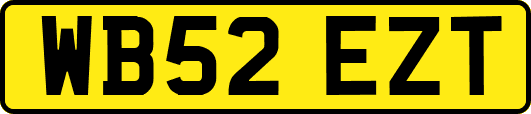 WB52EZT